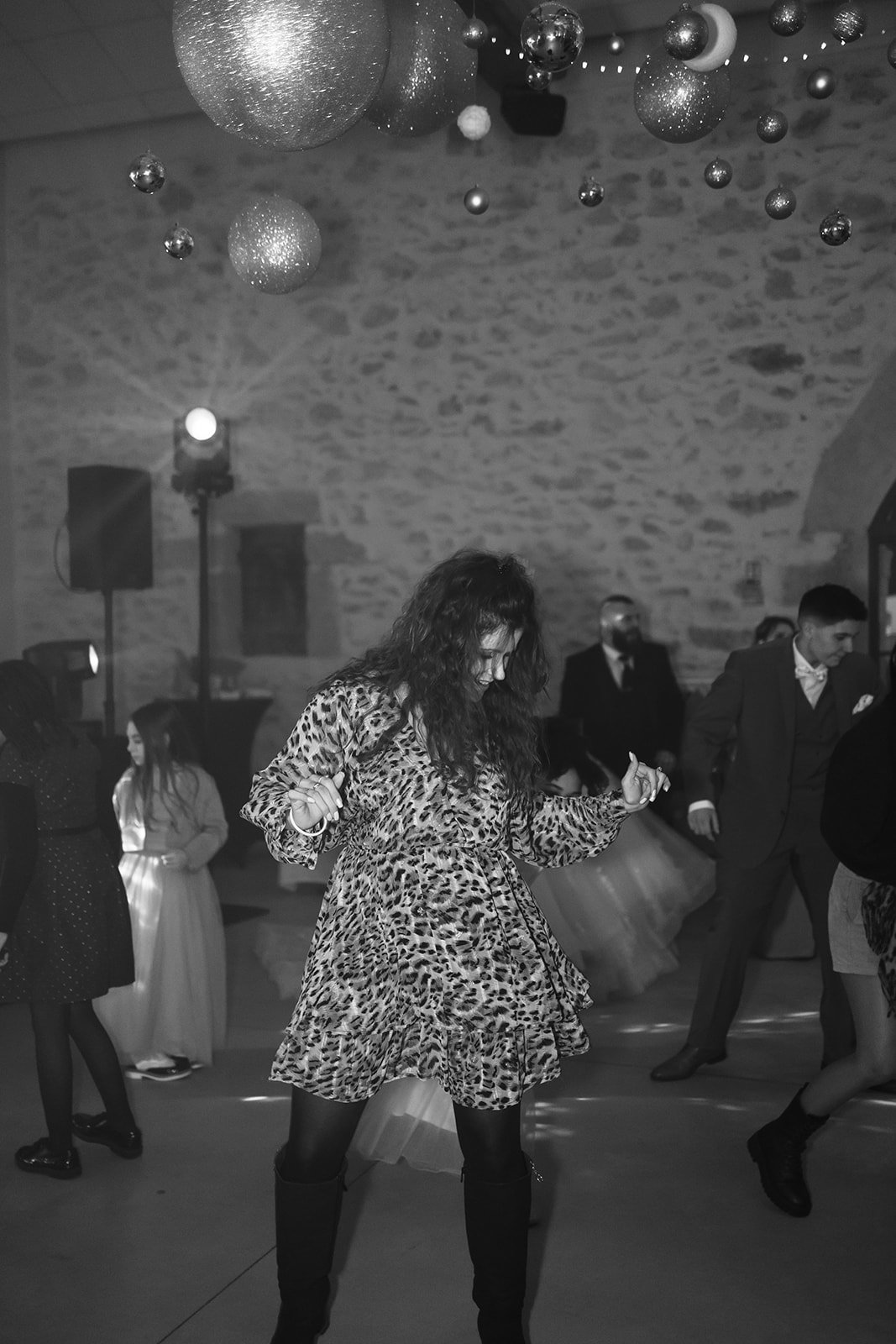 Photo de mariage